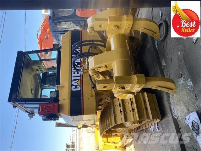 CAT D 6 G Dozer cingolati
