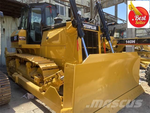 CAT D 6 G Dozer cingolati