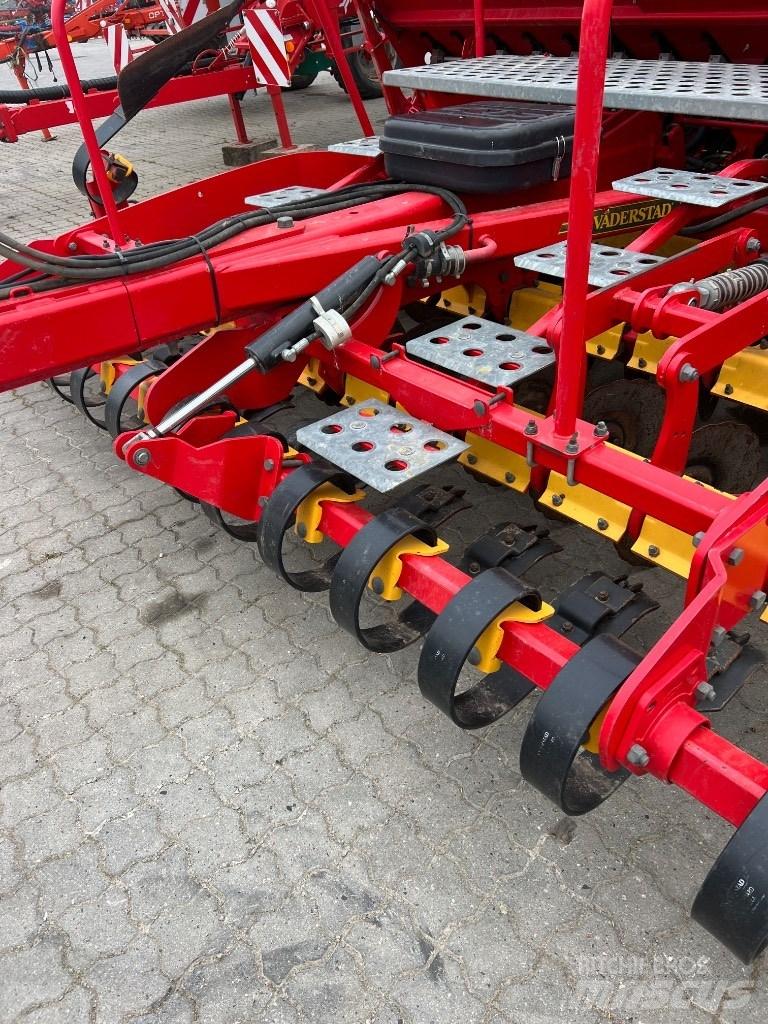 Väderstad Rapid400C Seminatrici combinate