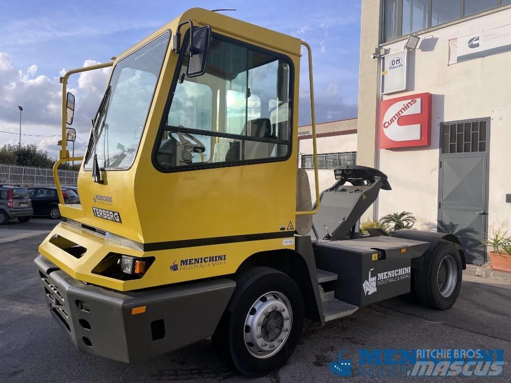 Terberg YT182 Trattori portuali