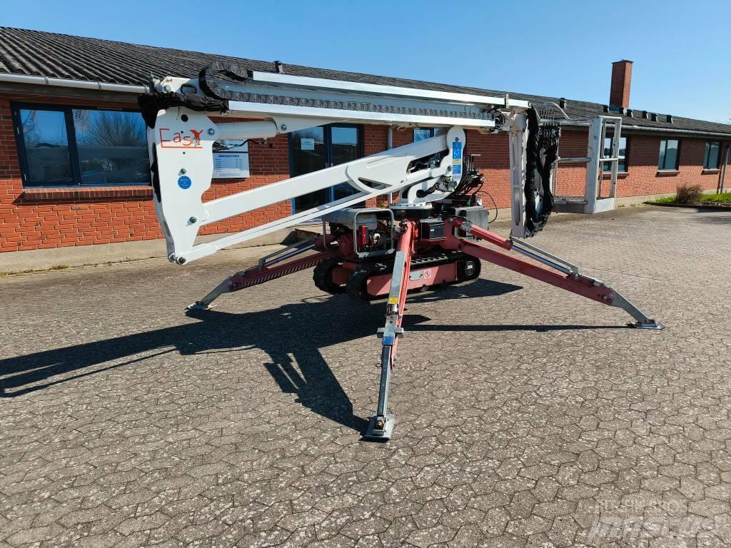 EasyLift R 180 Altre piattaforme monobraccio