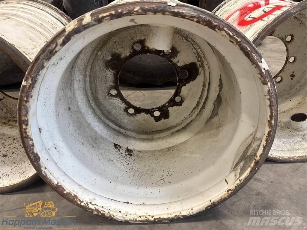 Gremo 704 20x22,5 Pneumatici, ruote e cerchioni