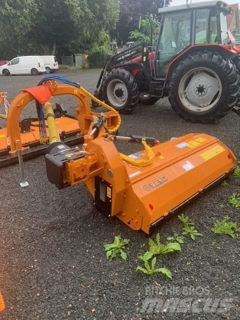 Berti TA/PS180 Altri macchinari per falciare e trinciare