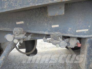 Langendorf SK18/27 Semirimorchi a cassone ribaltabile