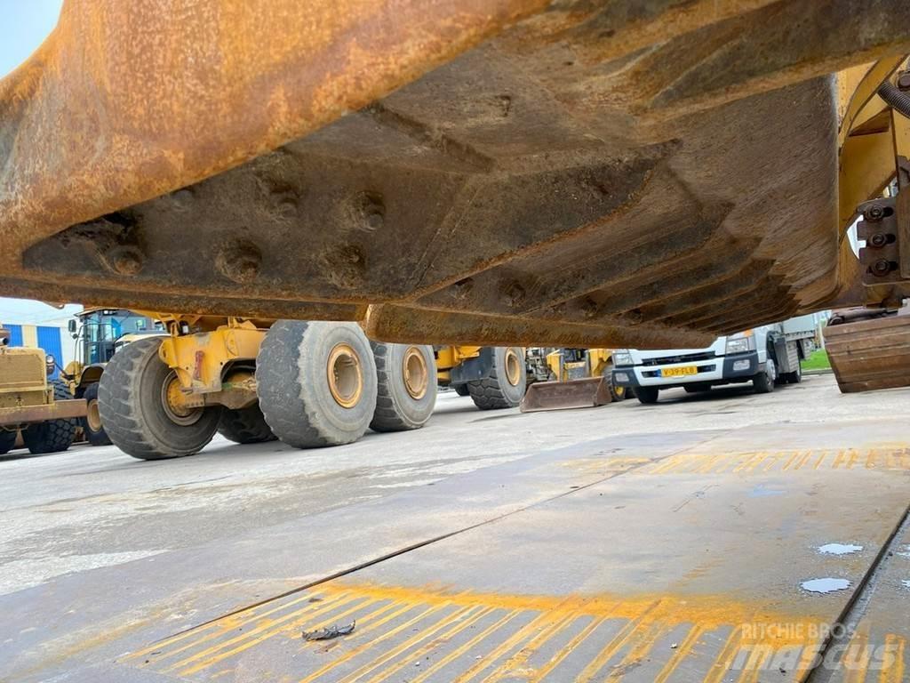 CAT D6T XL NVT Dozer cingolati