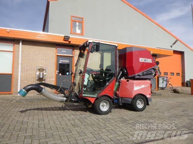 Timan VPM3400 Utility porta attrezzi