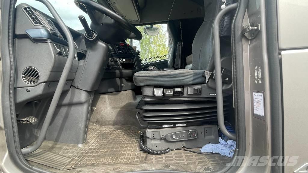 Volvo FH 13 480 Motrici e Trattori Stradali
