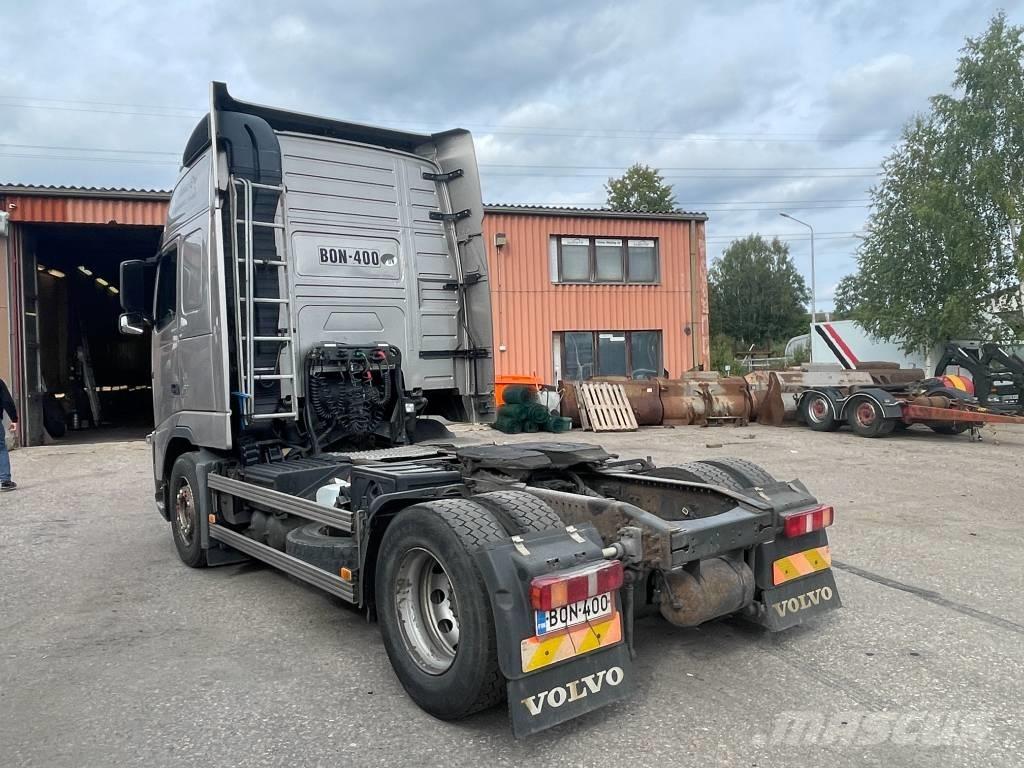 Volvo FH 13 480 Motrici e Trattori Stradali