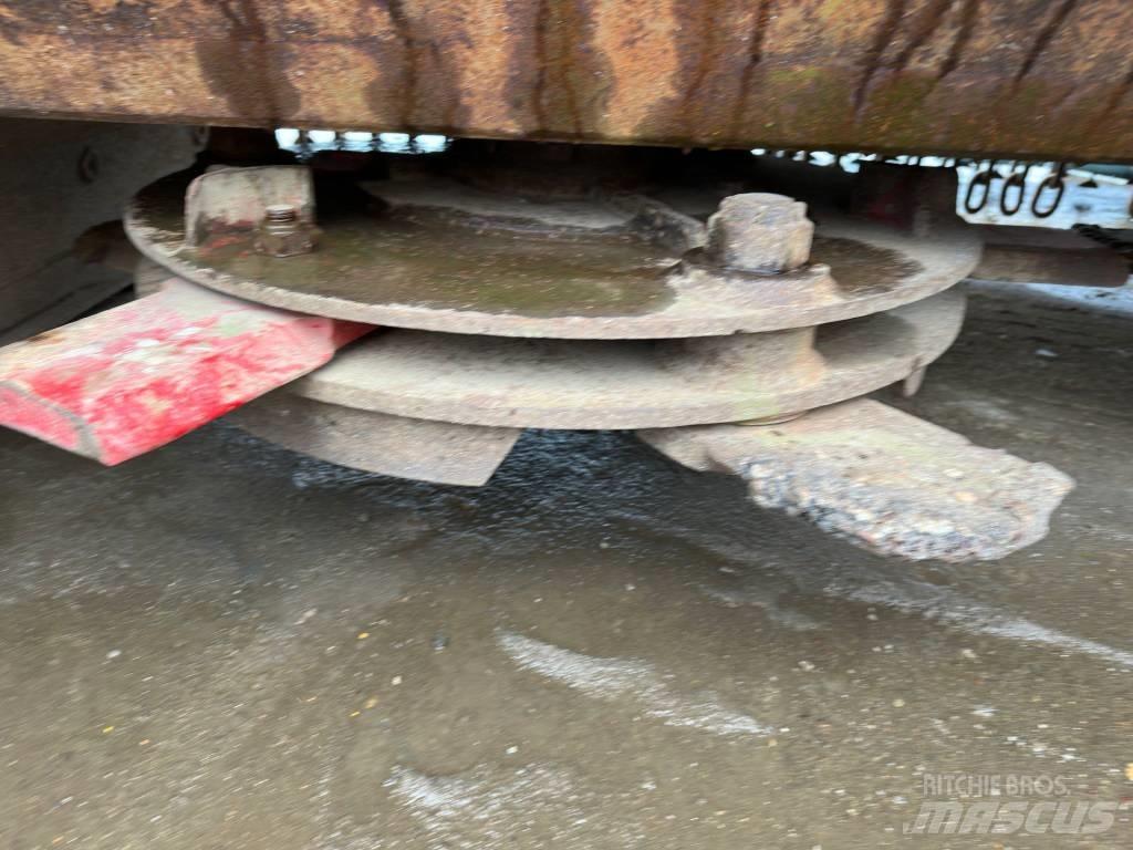 Merlo MM 150 VR Altri mezzi forestali