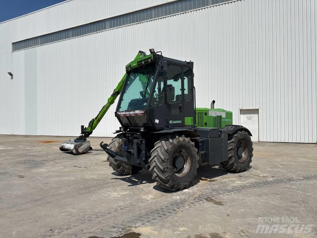 Merlo MM 150 VR Altri mezzi forestali