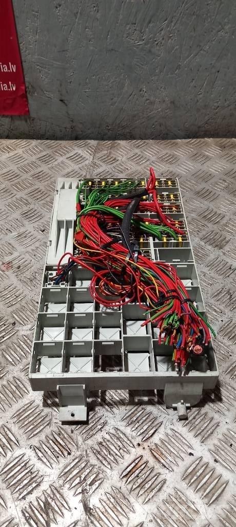 Scania G 400   2096304 Cabine e interni