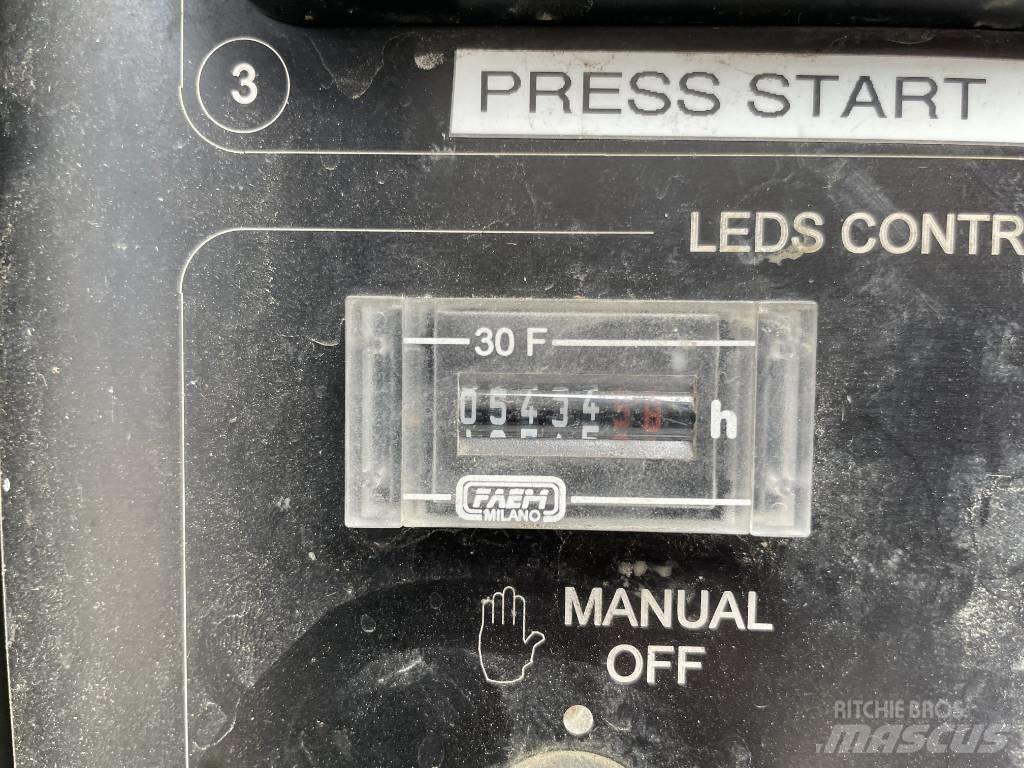Generac LED-1 Torri faro