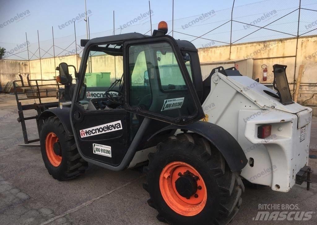 Bobcat T 2566 Sollevatori telescopici
