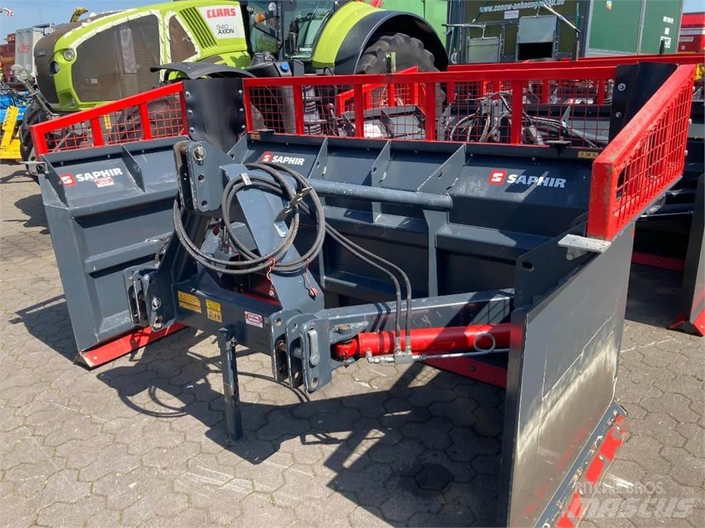 Saphir Kombi 5001 Agricoltura - Altro