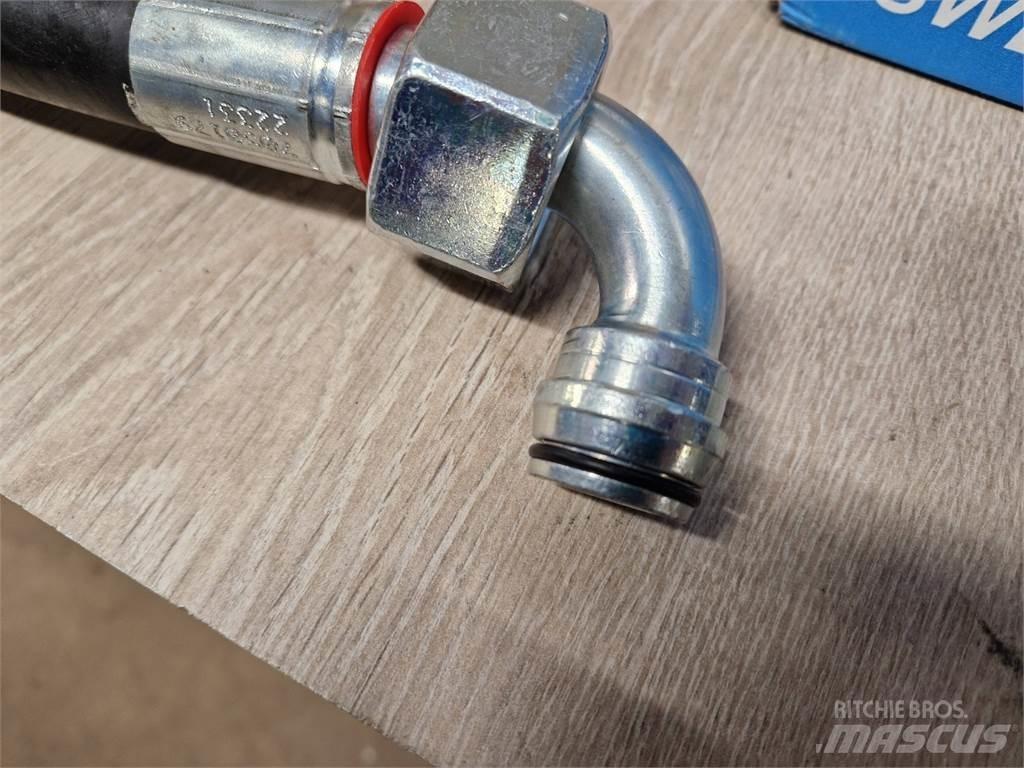 Eco Log 7050179 Componenti idrauliche