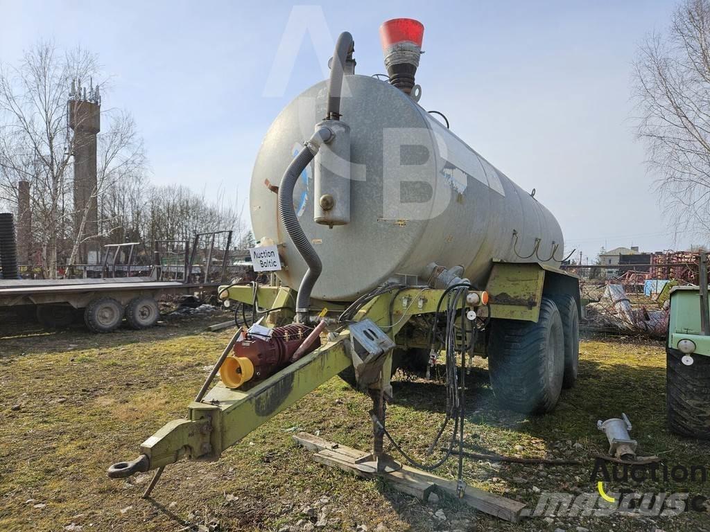 Pomot T 546/1 Spargiletame