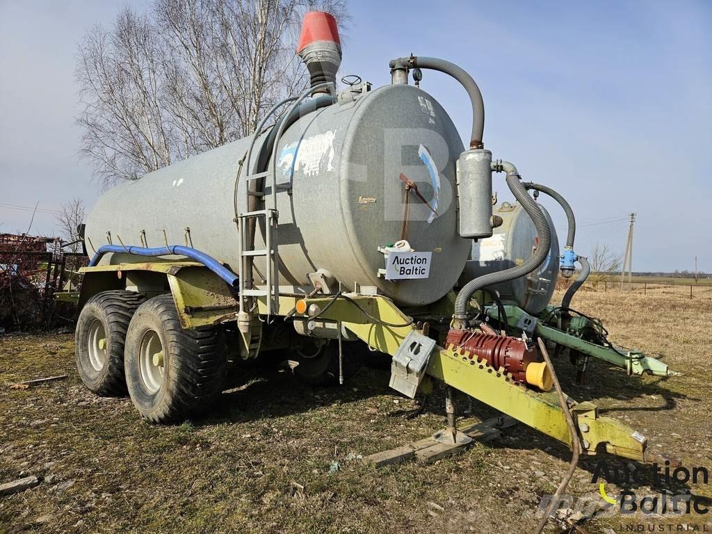 Pomot T 546/1 Spargiletame