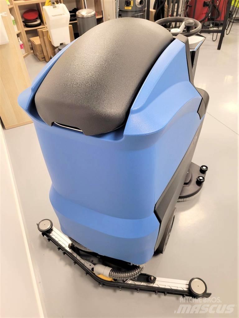 Fimap MR 85 Movimentazione Materiali - Altro