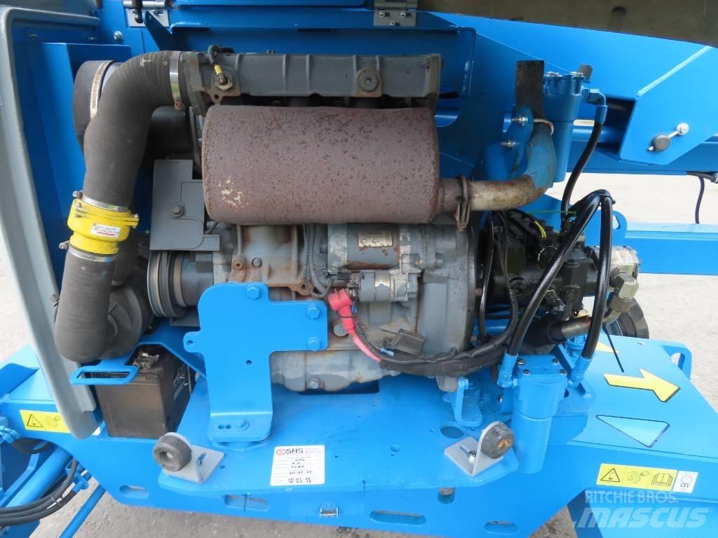 Genie Z 45/25 J Piattaforme a braccio articolato