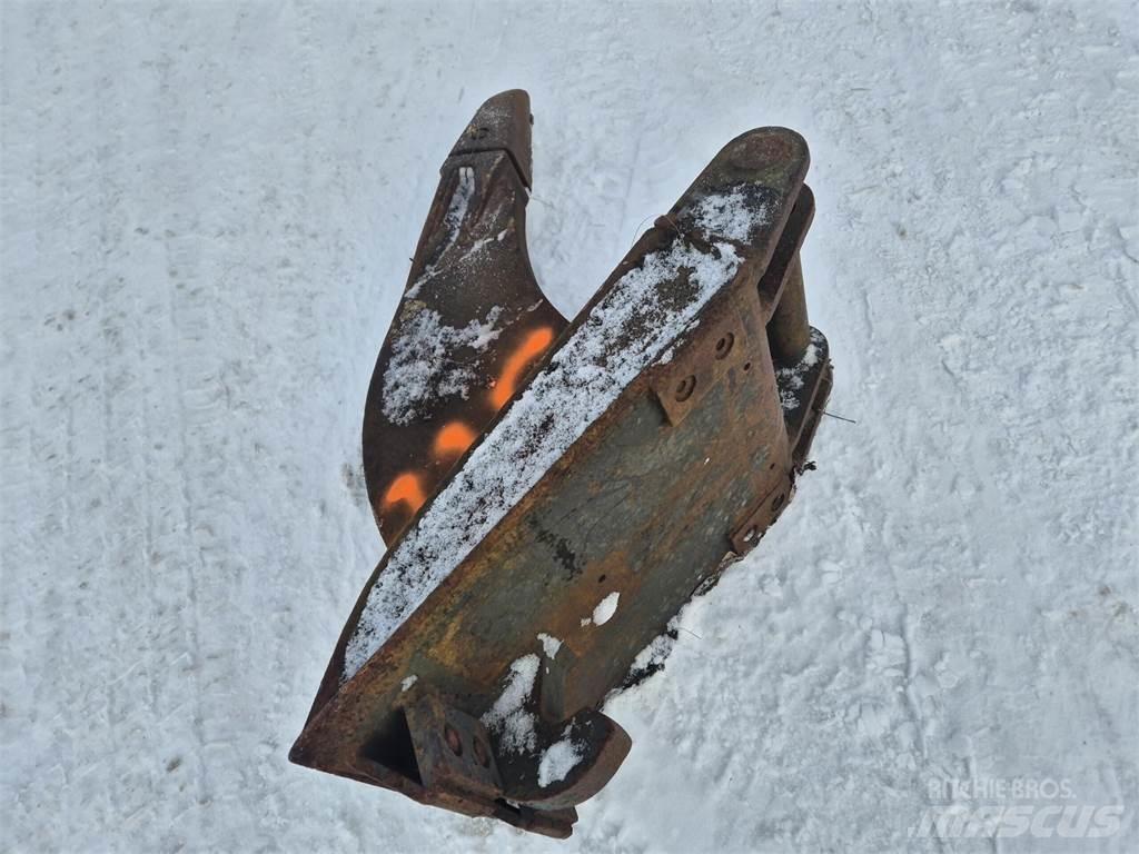  Routapiikki NTP10 Benne