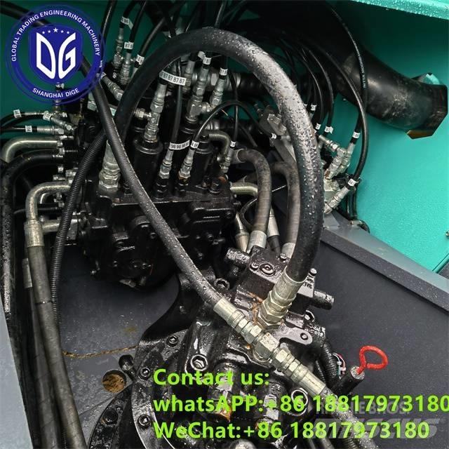 Kobelco SK 200-8 Escavatori cingolati