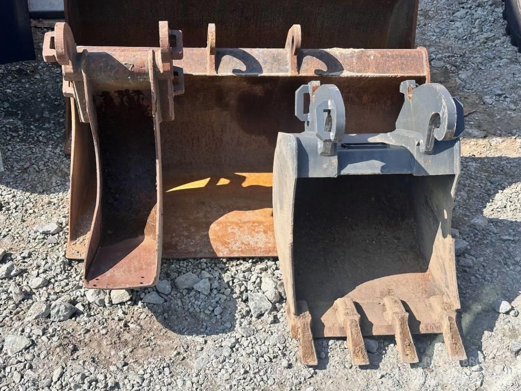 Yanmar Vio 57-U 6A Miniescavatori