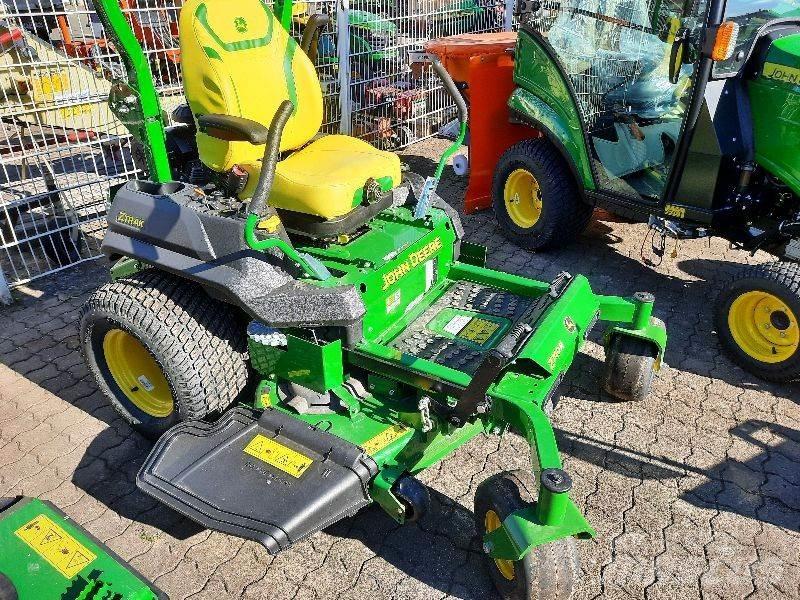 John Deere Z 740R Falciatrici
