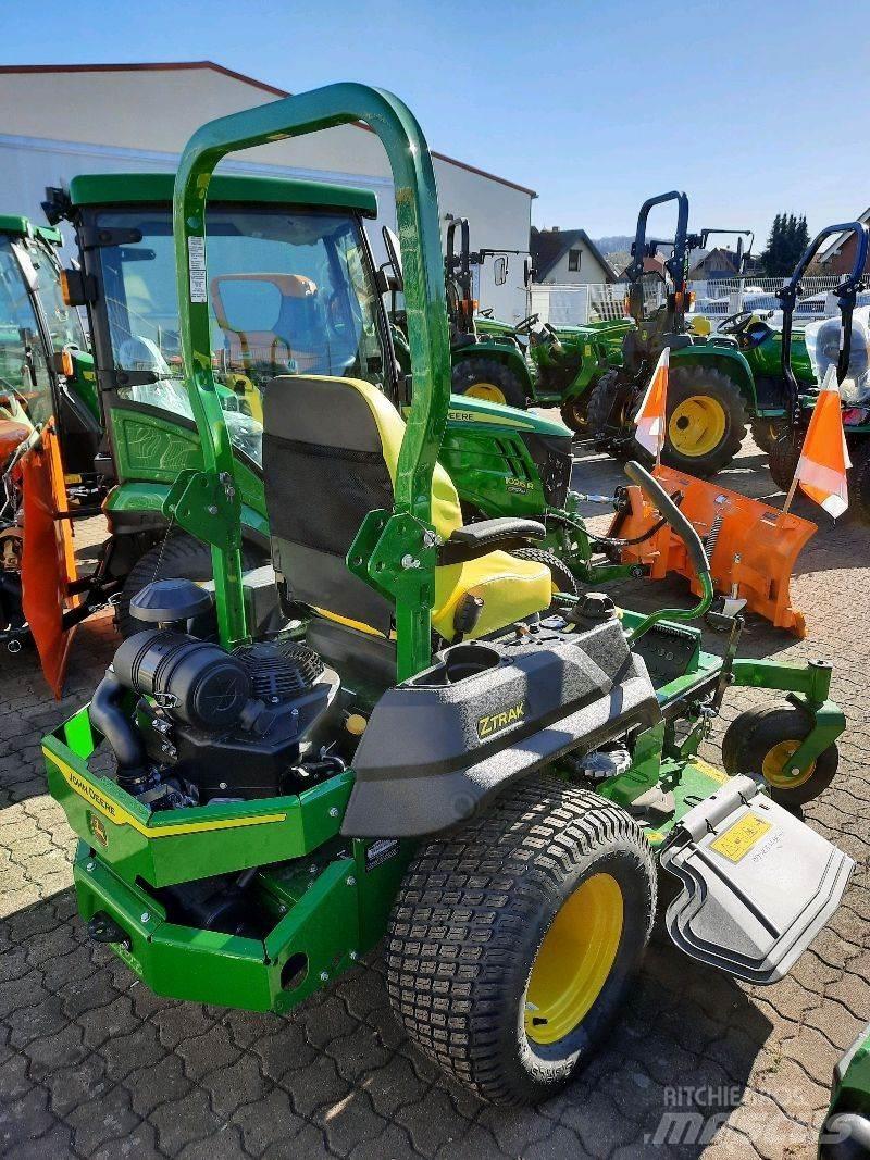 John Deere Z 740R Falciatrici