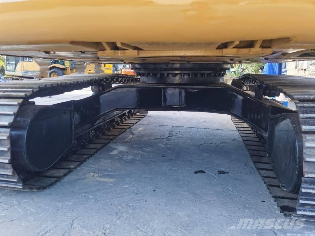 CAT 312 D Escavatori cingolati