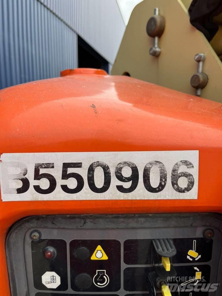 JLG E 450 AJ Piattaforme a braccio articolato