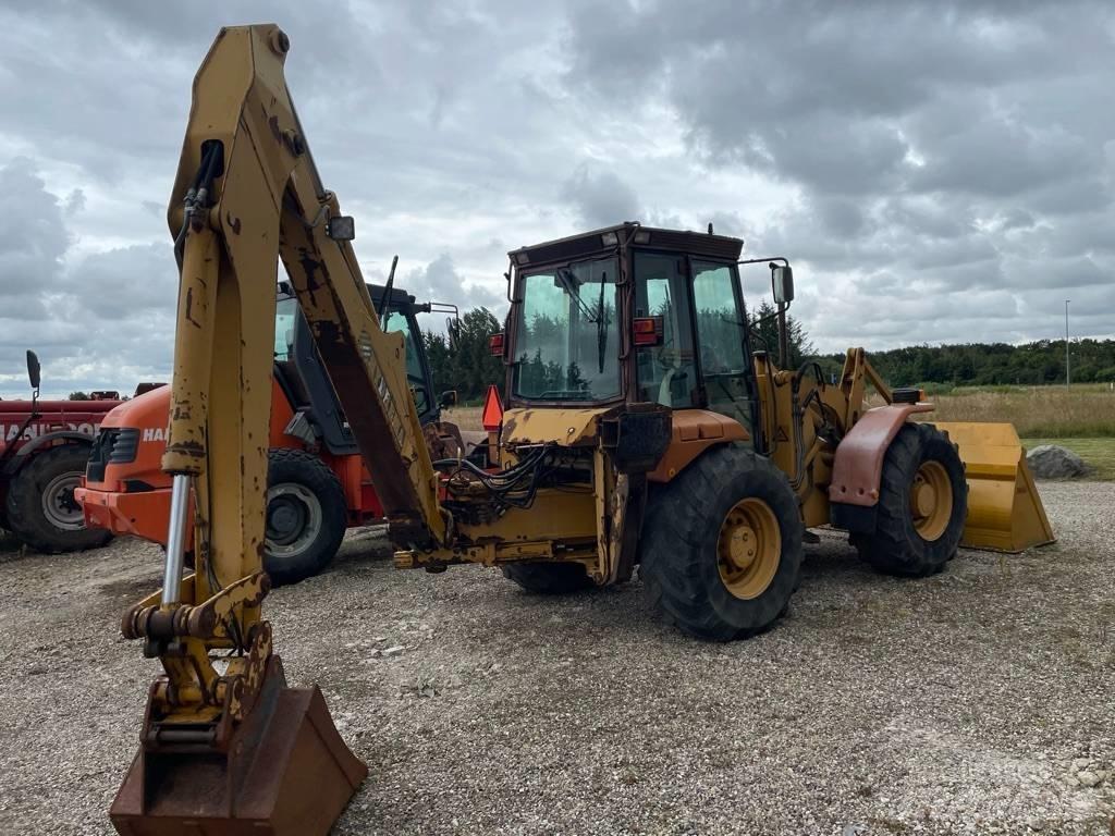 Hydrema 906B Terne