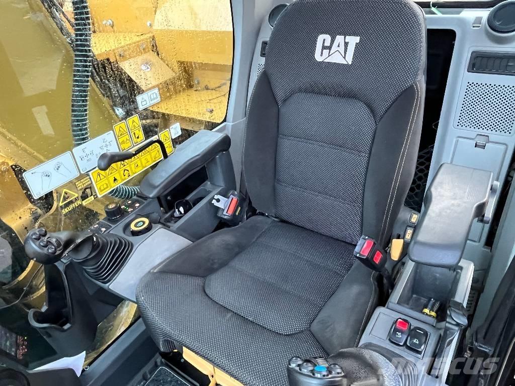 CAT 315 Escavatori cingolati