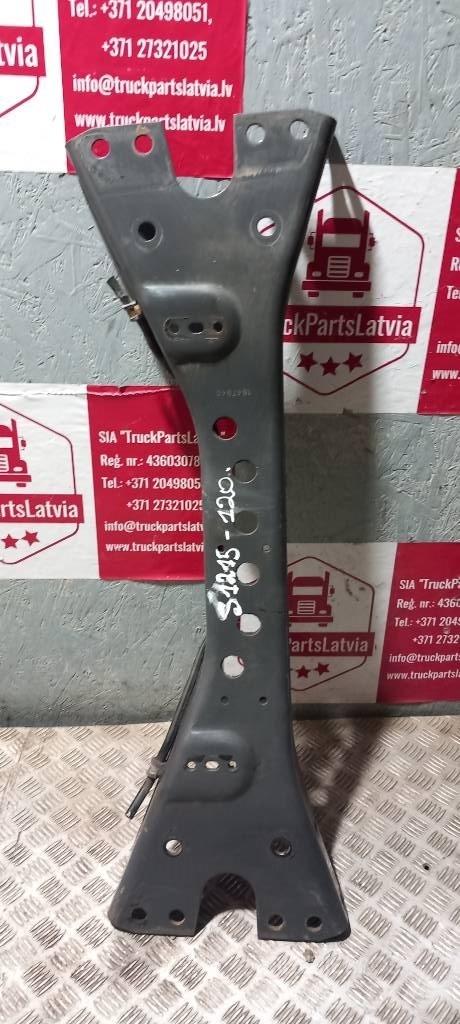 Scania R440  1847940 Telaio e sospensioni