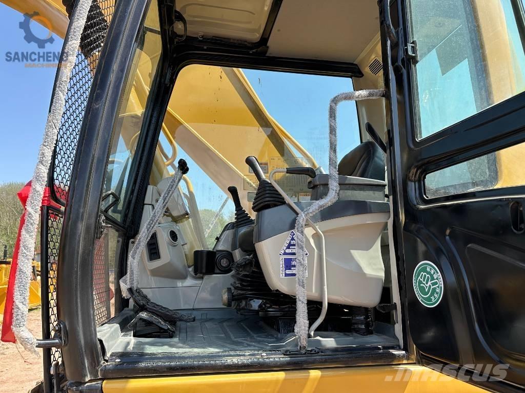 CAT 330 CL Escavatori cingolati
