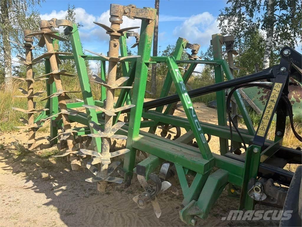Kronos 4200 Erpici