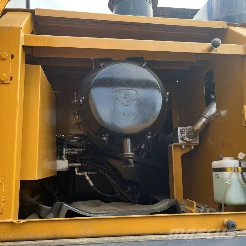 Sany SY 365 H Escavatori cingolati