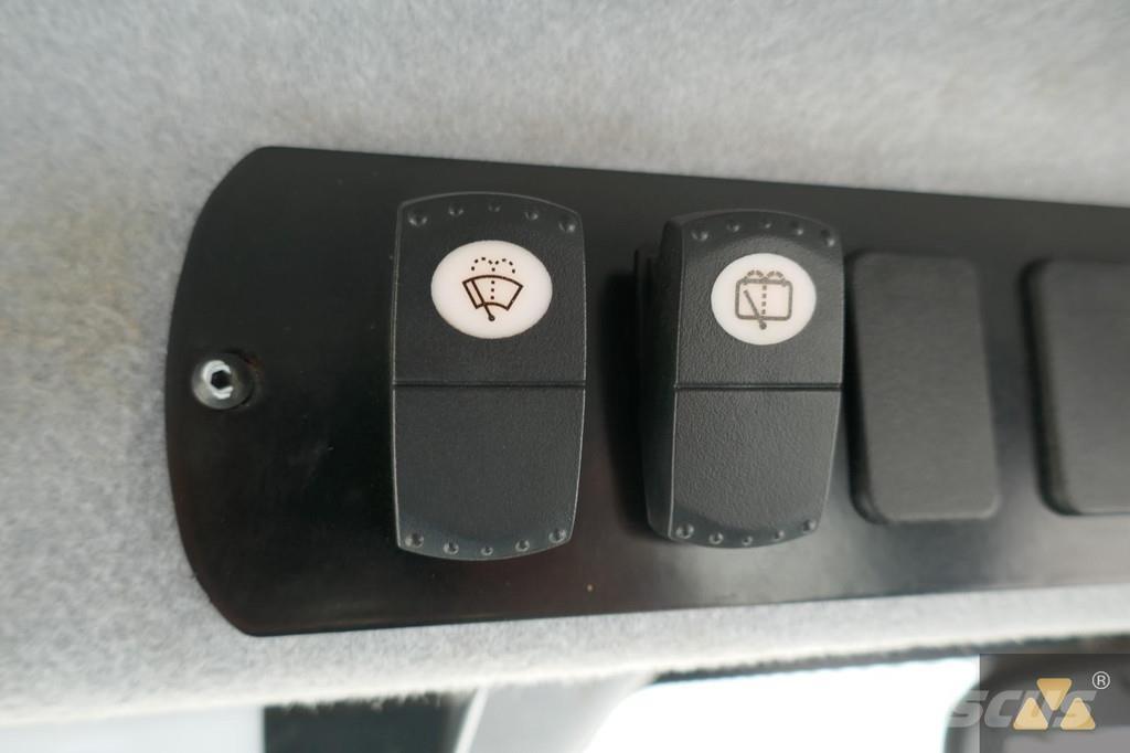 CAT CB10 Rulli a doppio tamburo