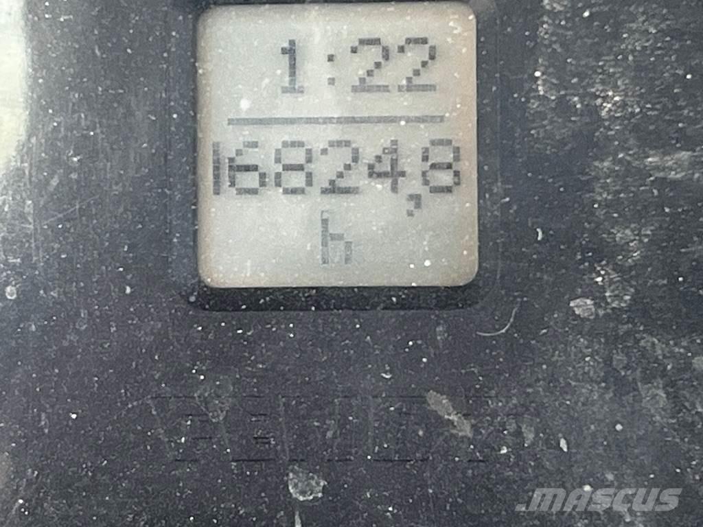 Fendt 510 C Trattori