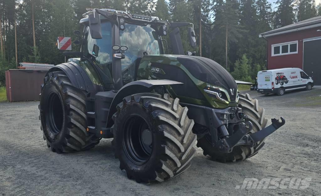 Valtra Q 285 Trattori