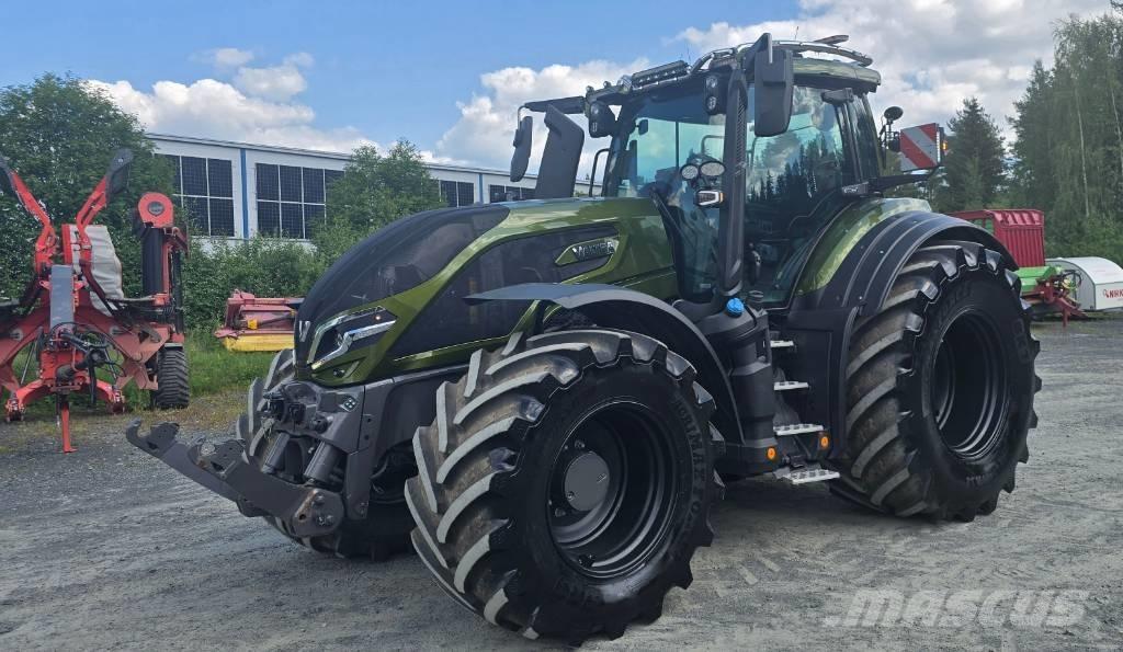 Valtra Q 285 Trattori