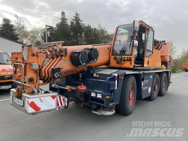 Terex Demag AC 40-1 Gru per tutti i terreni