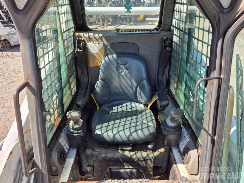 Bobcat T 190 Mini Pale Gommate