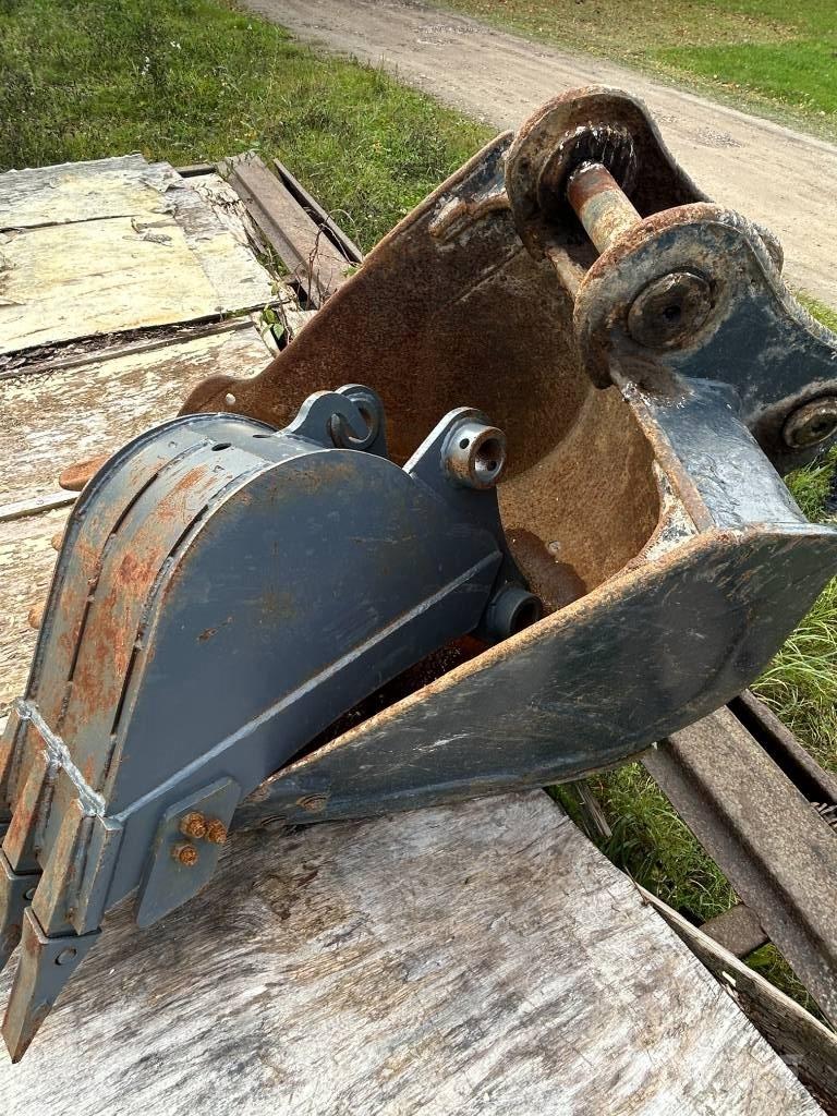 Sunward SWE 90 E Escavatori medi 7t - 12t