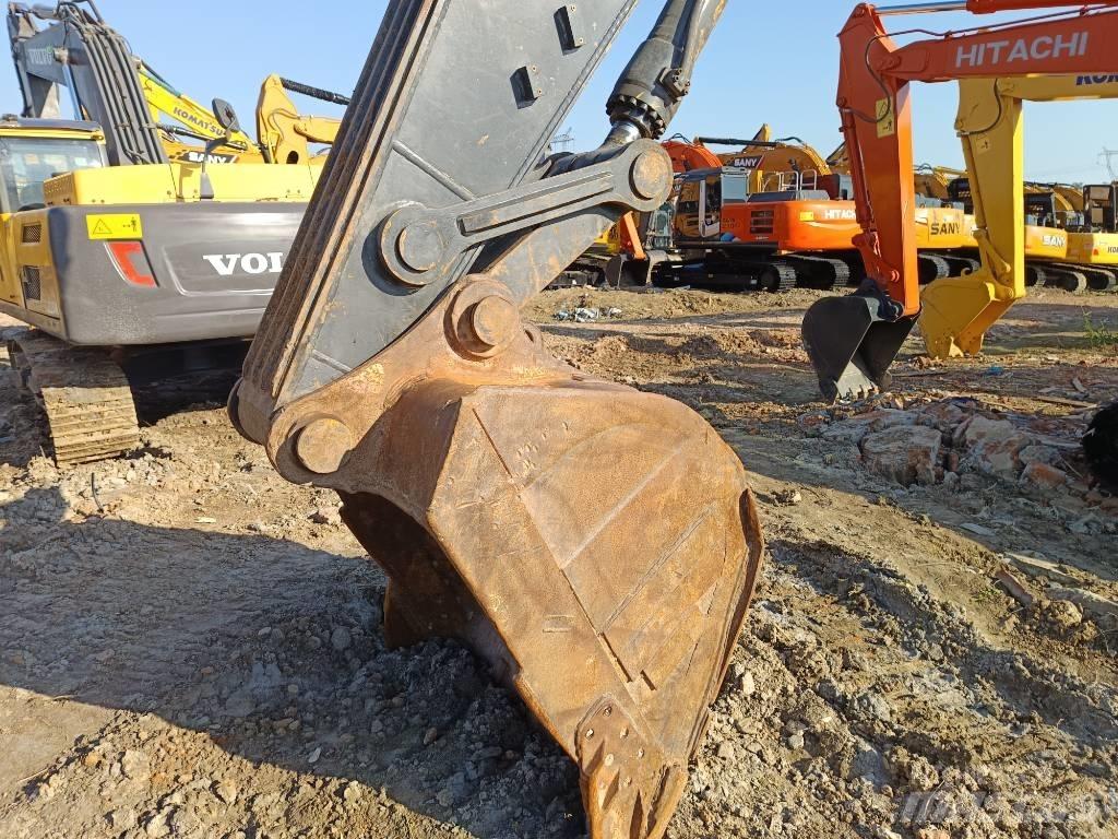 Volvo EC 240 Escavatori cingolati