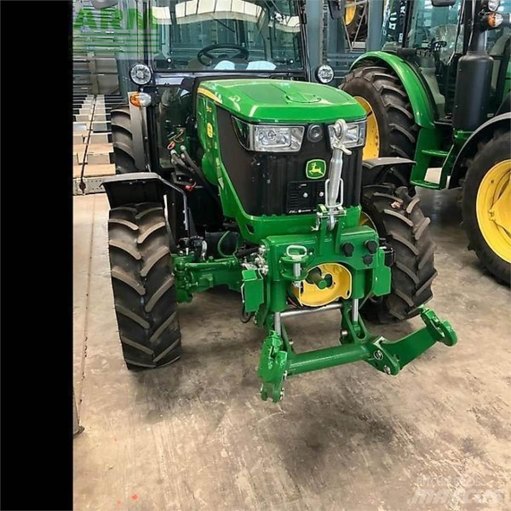 John Deere 5115gf Trattori