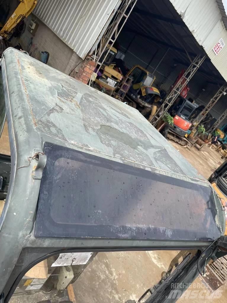 CASE CX 58 C Escavatori cingolati