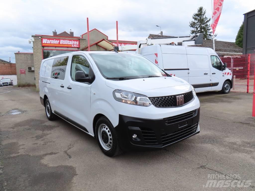 Fiat Scudo Furgone chiuso