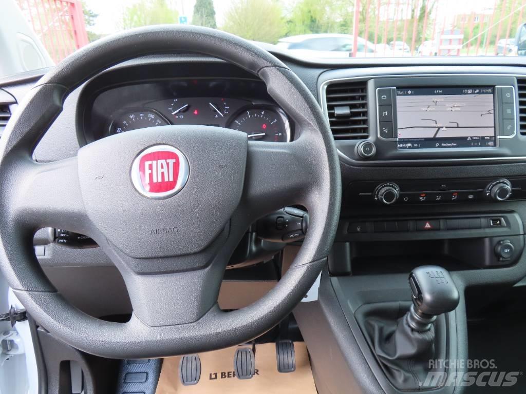 Fiat Scudo Furgone chiuso