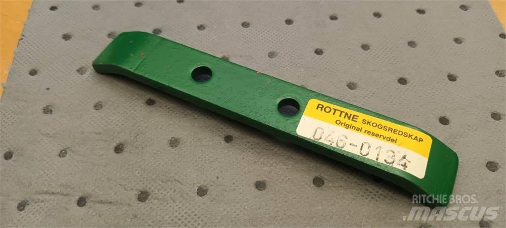 Rottne 046-0134 Gru raccoglitrici