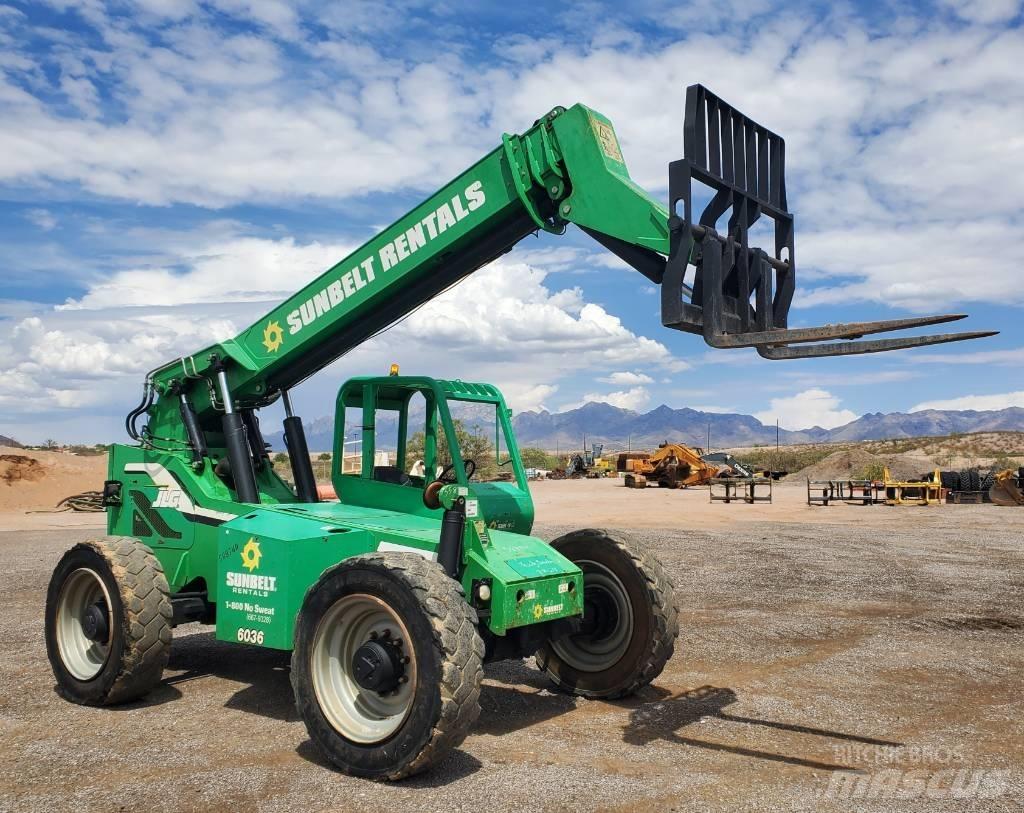 JLG 6036 Sollevatori telescopici
